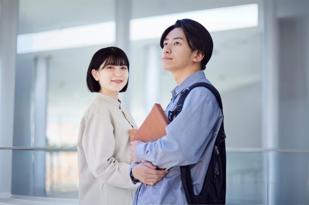 アメリカ 大学生プログラム
