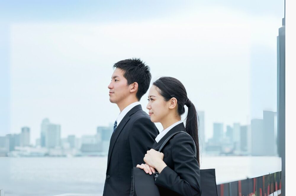 アメリカ 社会人プログラム